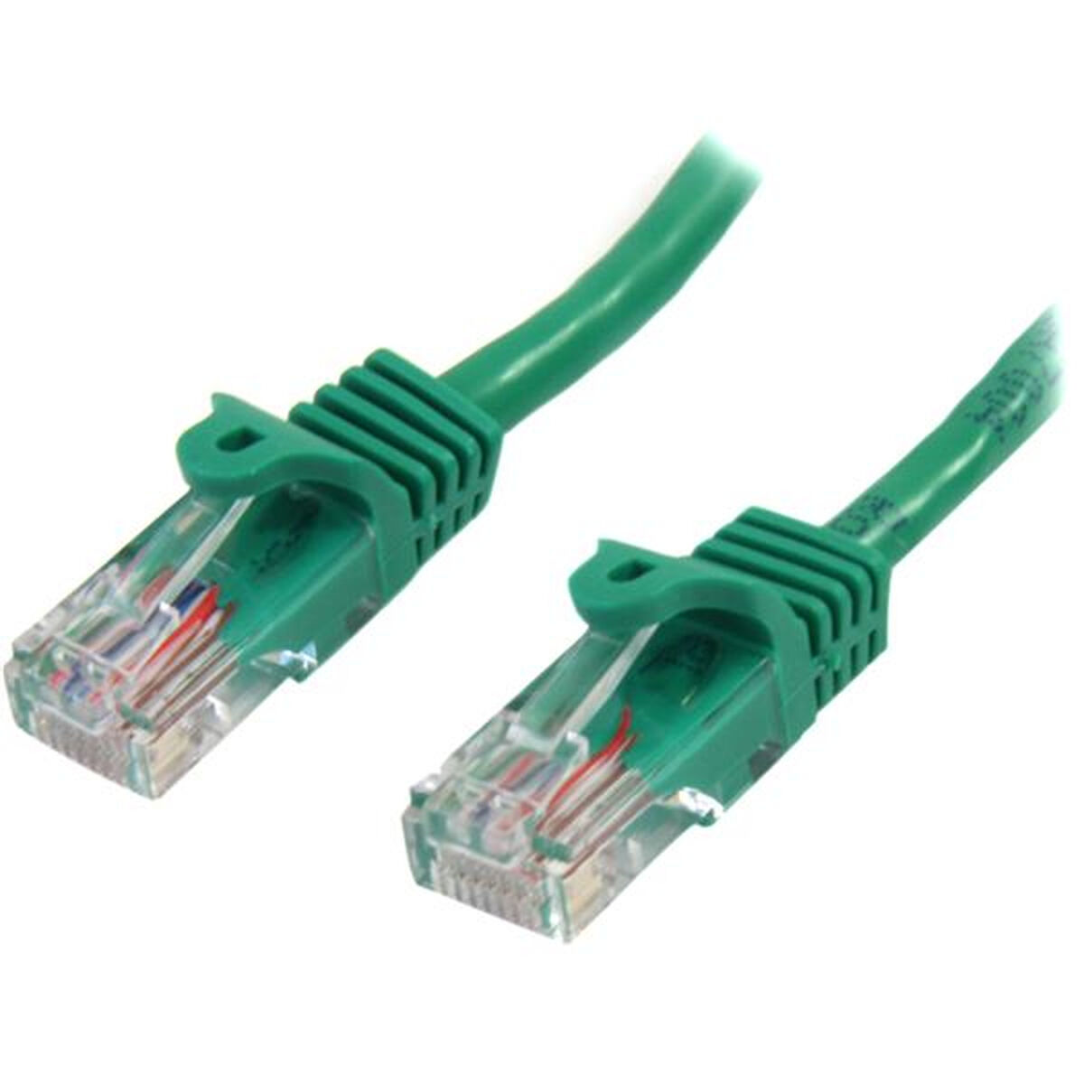 UTP 5e kategorijos kietas tinklo laidas Startech 45PAT2MGN